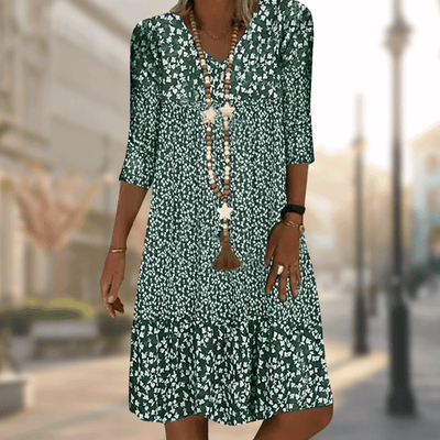 Xeni | Stylish and Cozy Dress