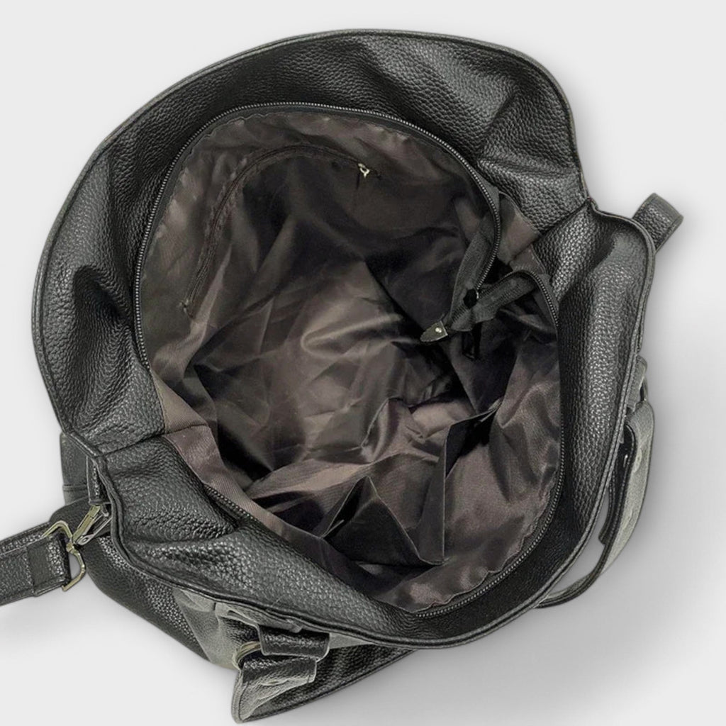 Claire - Elegant Hobo Shoulder Bag