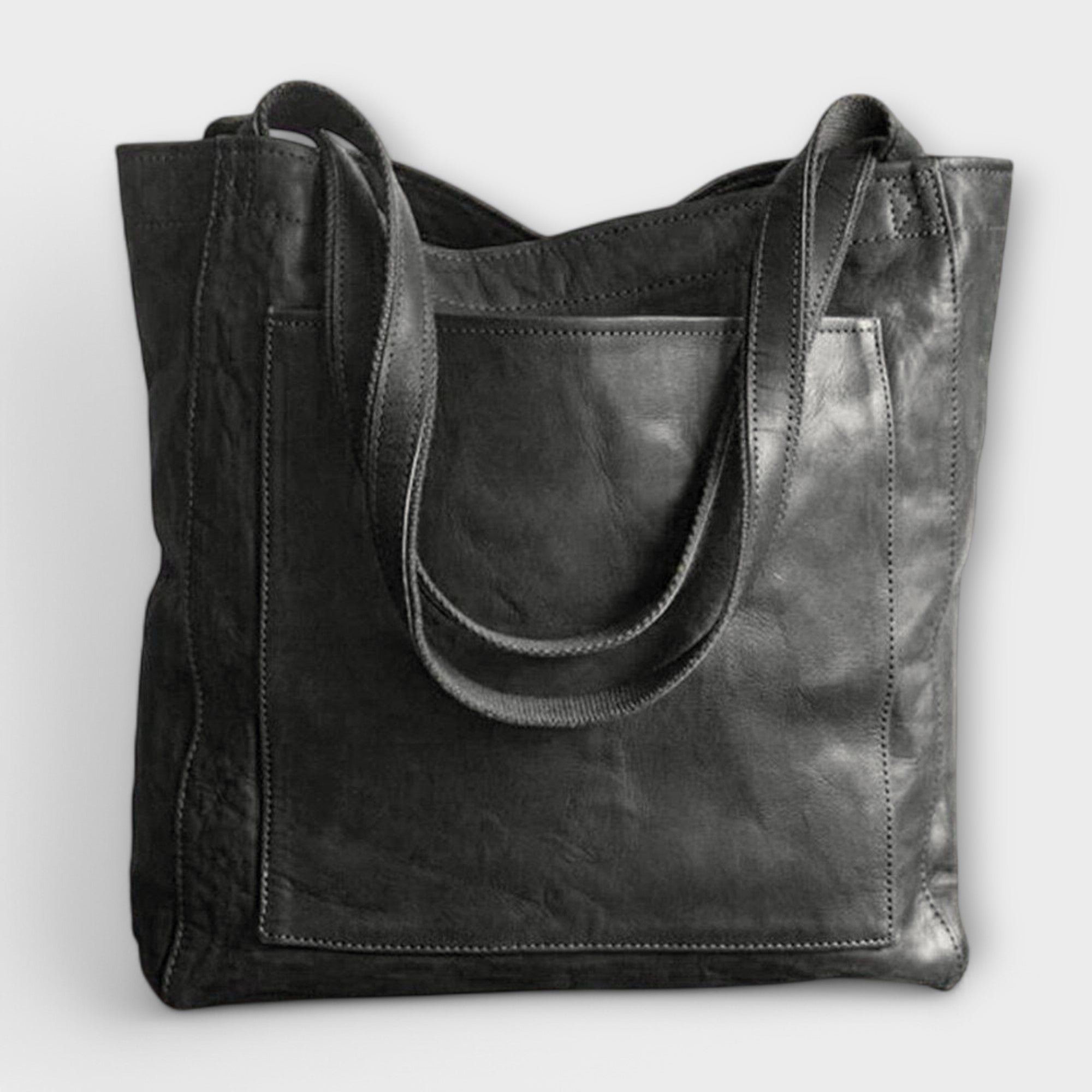 Elegant and Practical Shoulder Bag