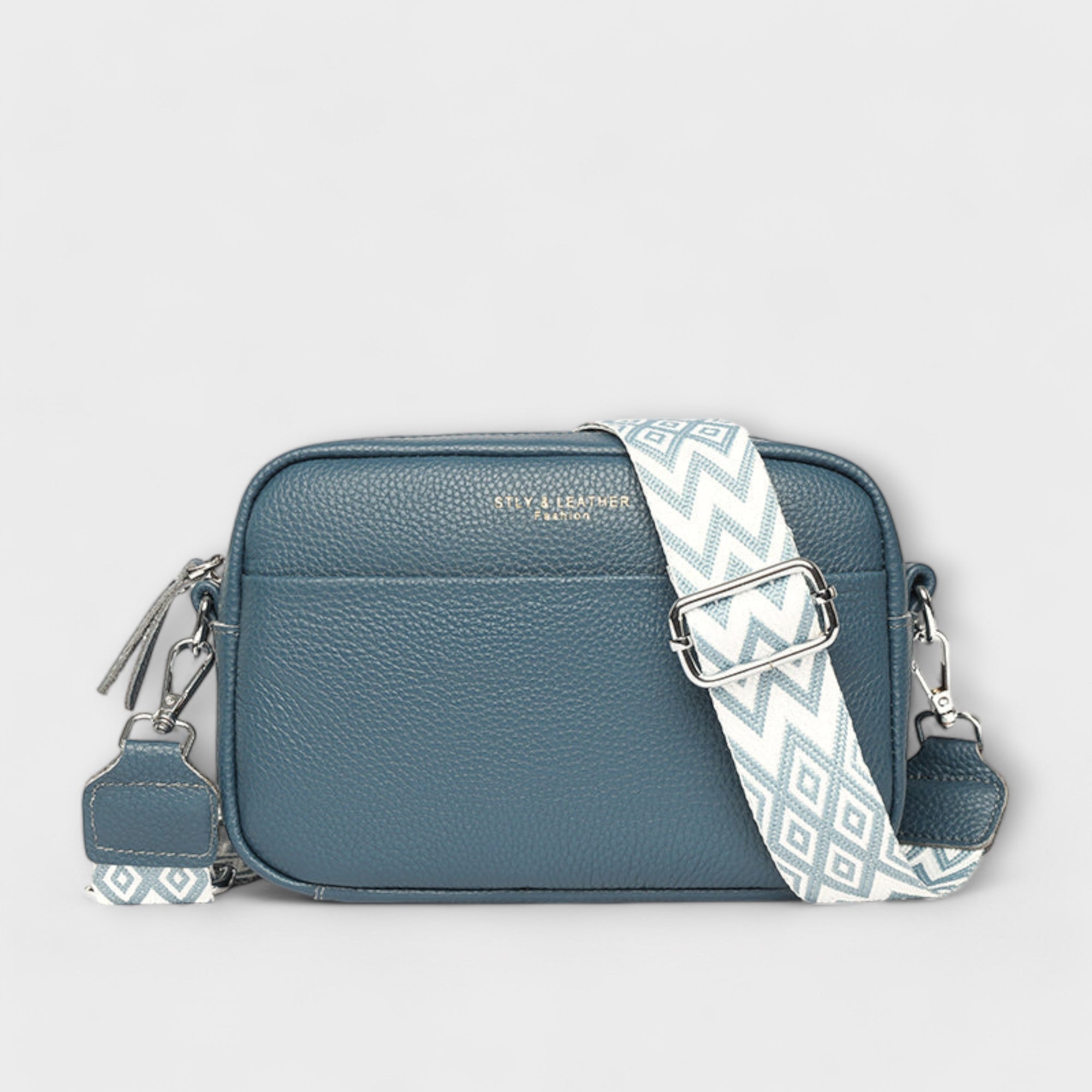 Claire - Mini Shoulder Bag