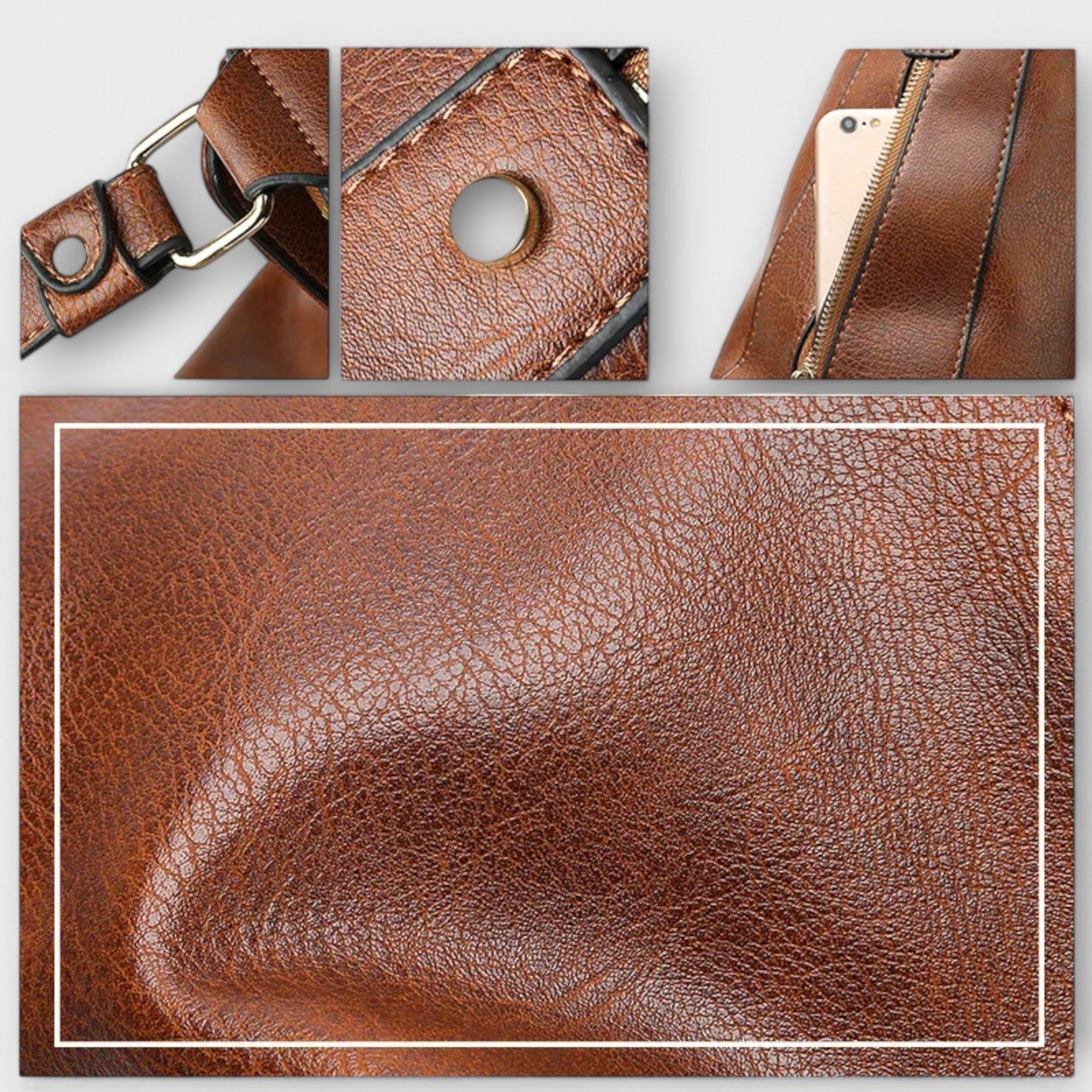 Claire - Large Bag