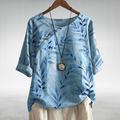 Summertime Amani Shirt