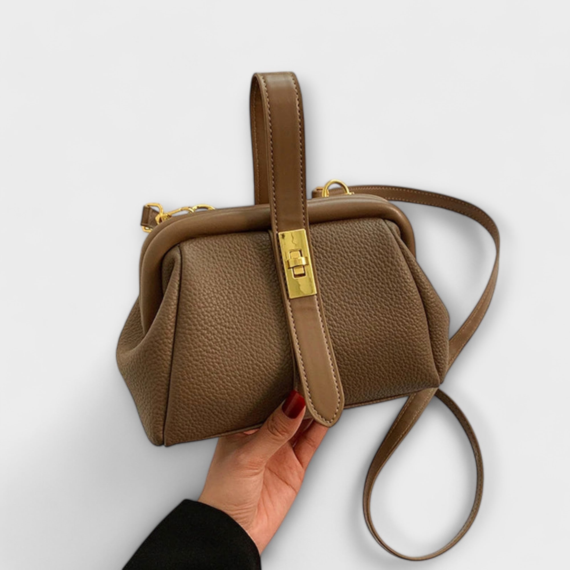 Claire - Retro Bag