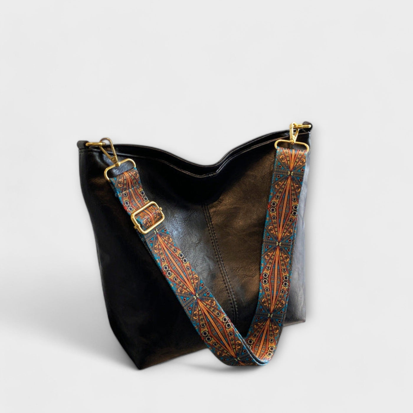 Claire - Elegant Vintage Handbag