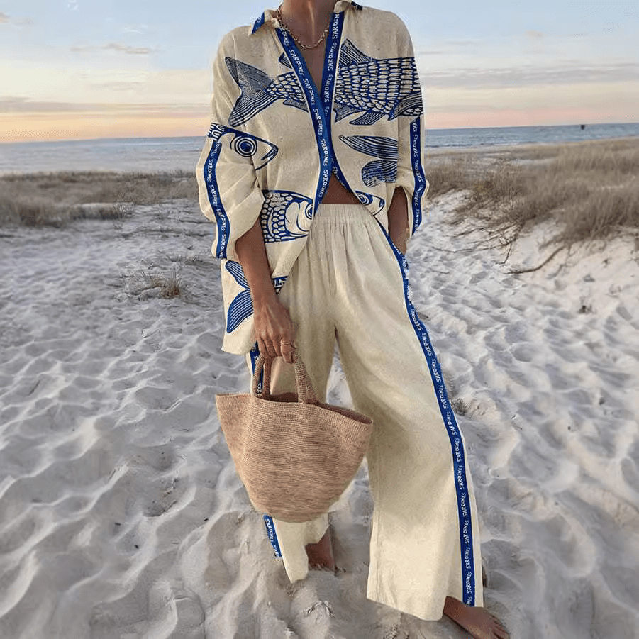 Ivey™ Linen Collection