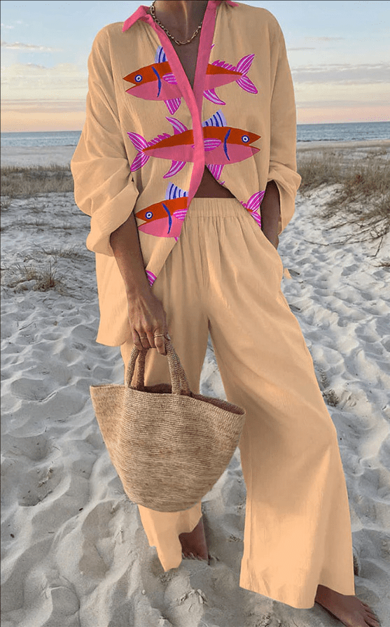 Adele™ Linen Collection