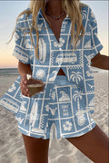 Nyomi™ Linen Collection