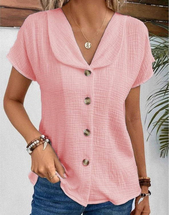 Aliyah Stylish Summer Top