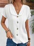 Aliyah Stylish Summer Top