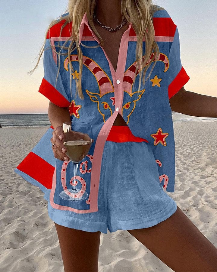 Marjorie™ Linen Collection