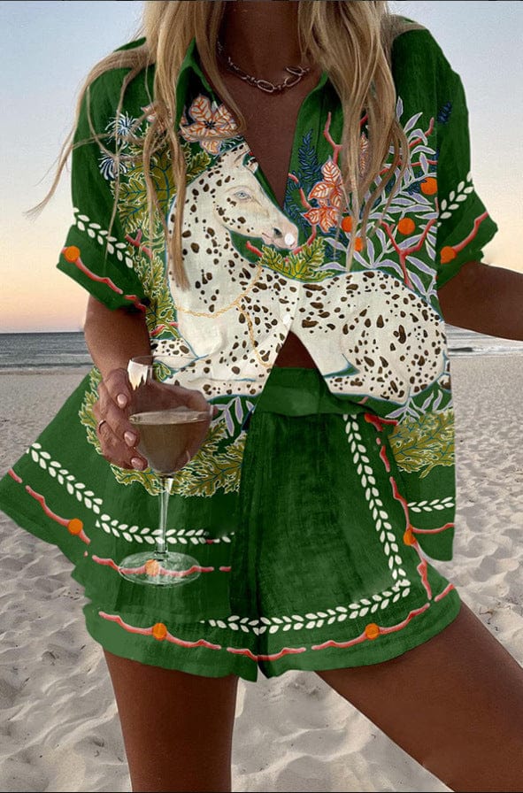 Cielo™ Linen Collection