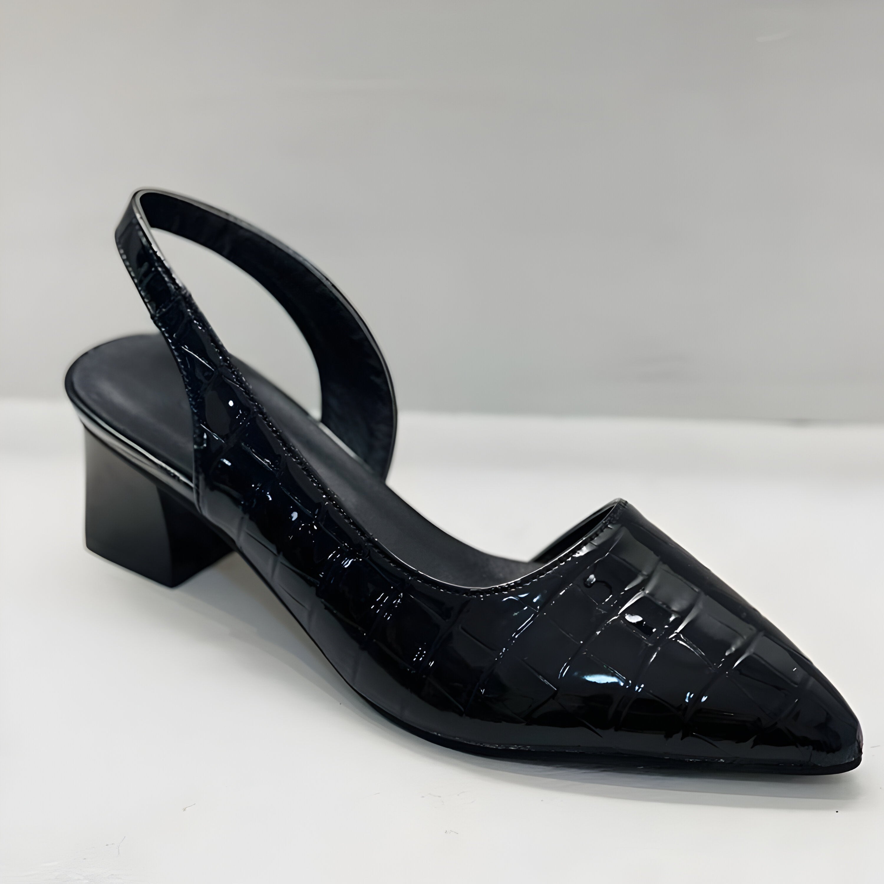 Lena | Comfortable Heels – Style Meets All-Day Support