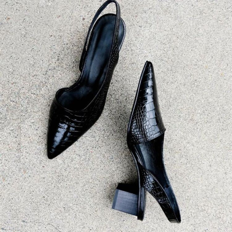 Lena | Comfortable Heels – Style Meets All-Day Support