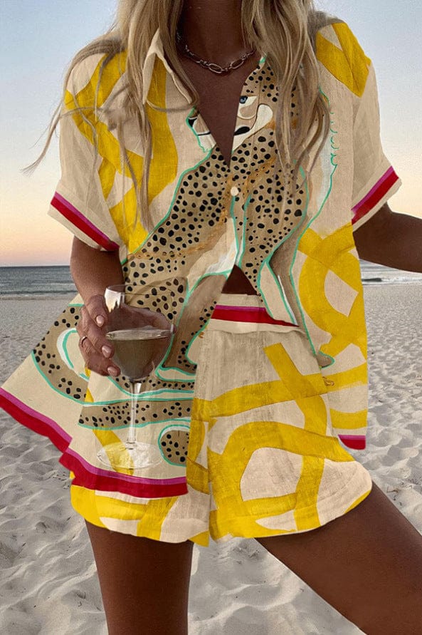 Analia™ Linen Collection