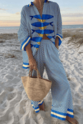 Yareli™ Linen Collection