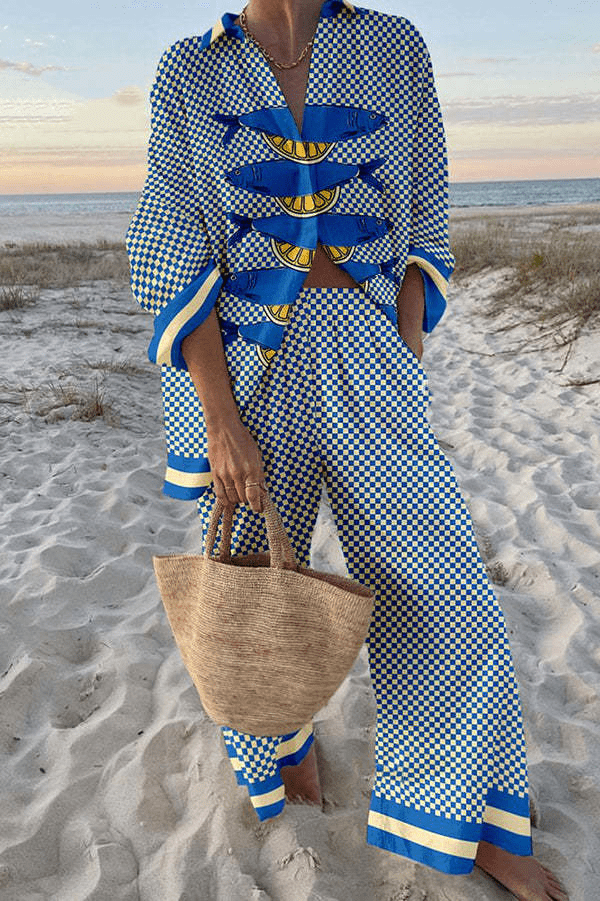 Yareli™ Linen Collection