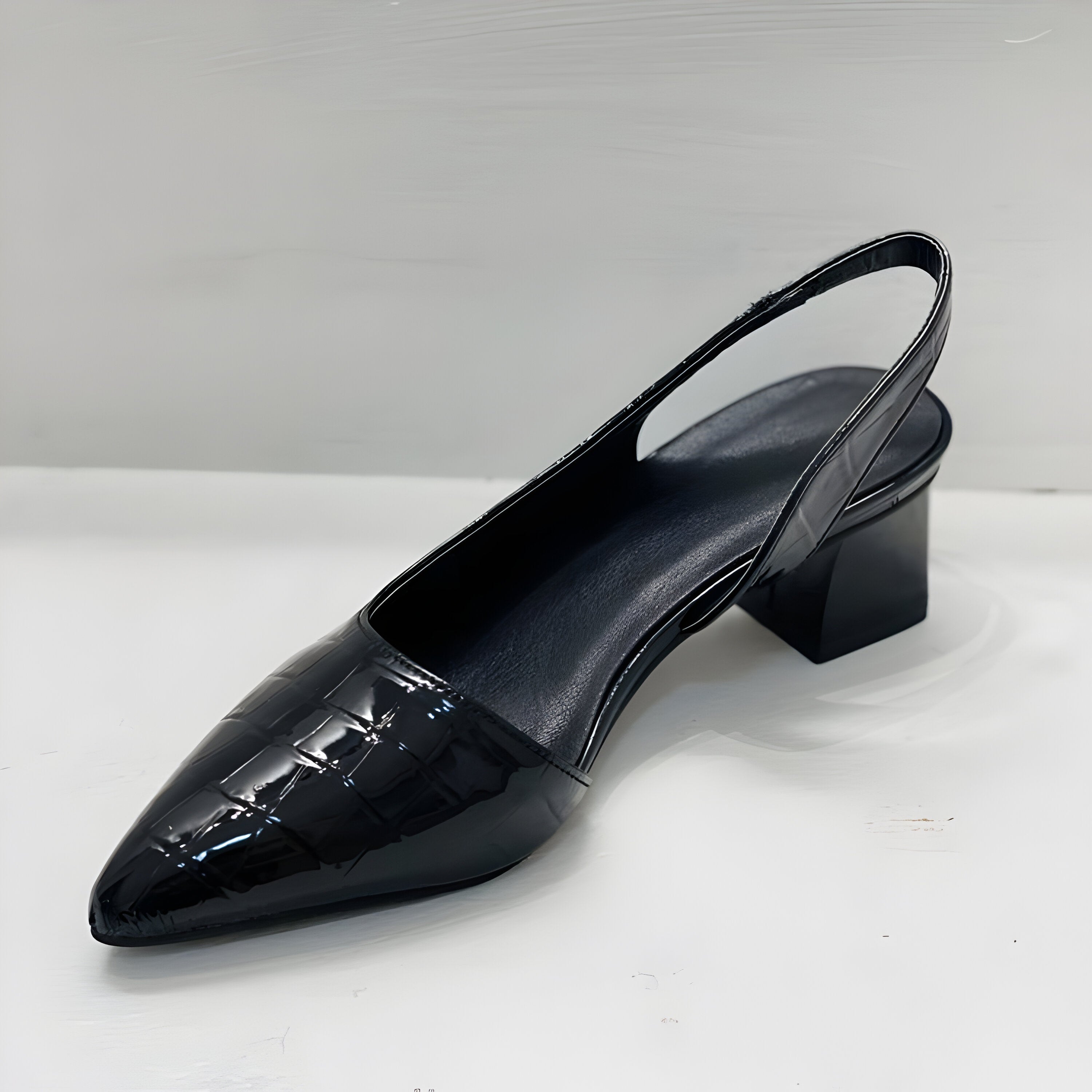 Lena | Comfortable Heels – Style Meets All-Day Support