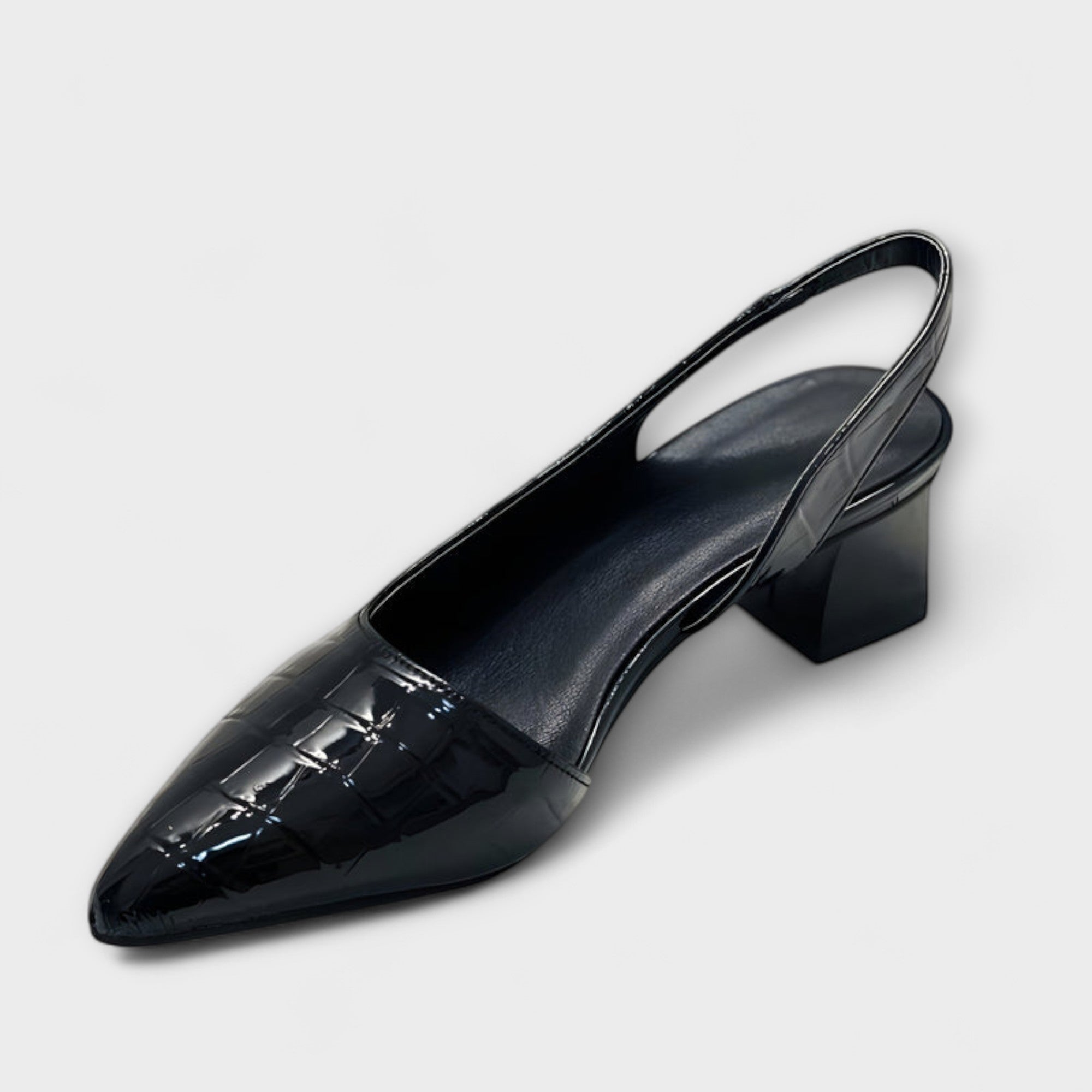 Lynn - Comfortable Orthopaedic Heels