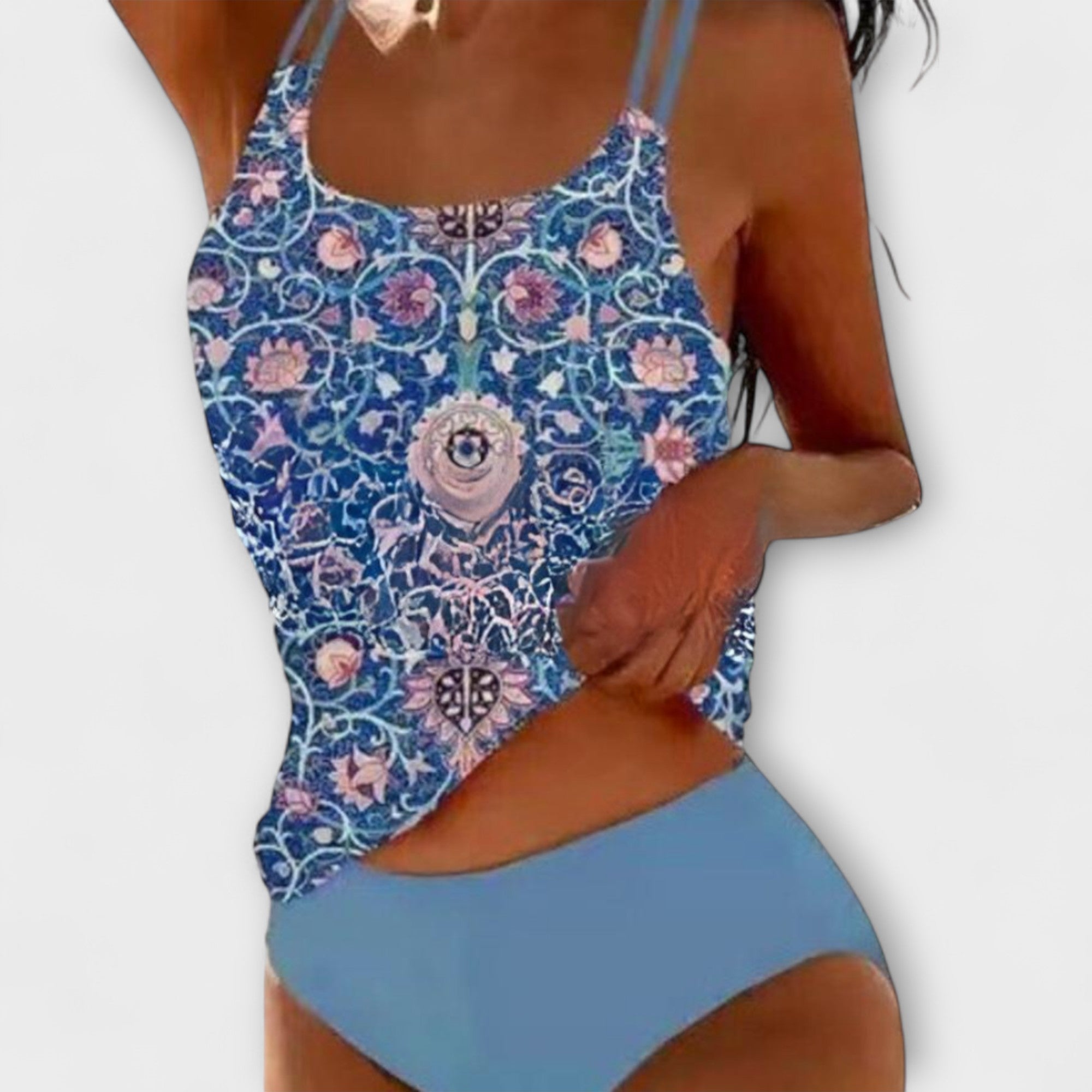 Lina - Swimwear Set