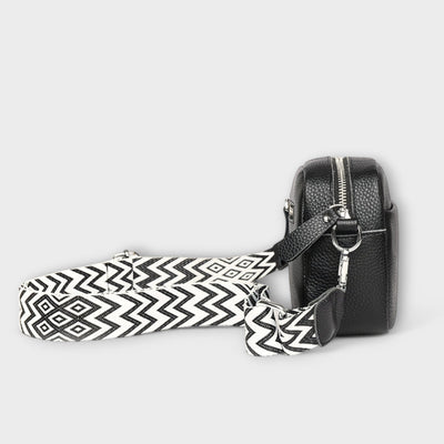 Claire - Mini Shoulder Bag