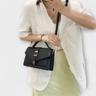 Claire - Classic Shoulder Bag