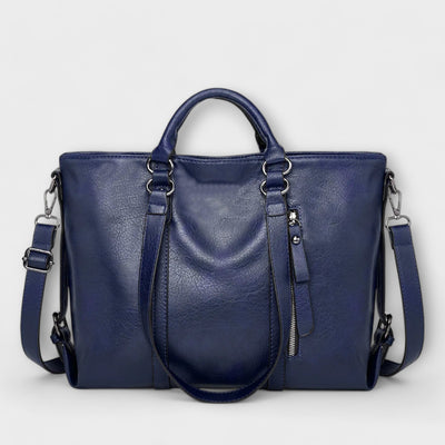 Claire - Large Leather Bag