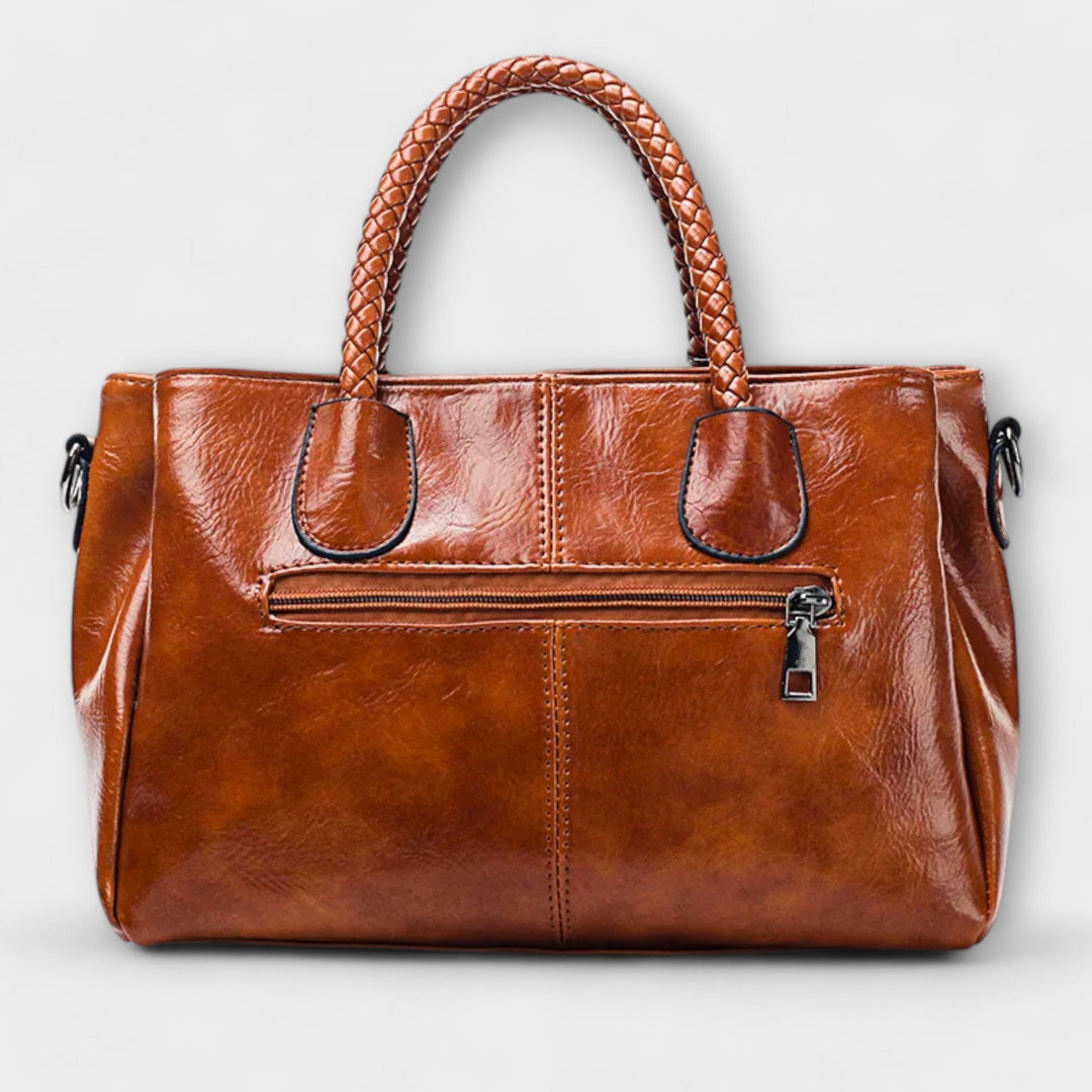 Claire - Elegant Duffel Bag