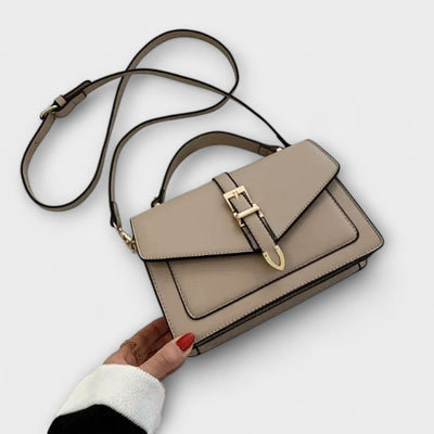 Claire - Classic Shoulder Bag