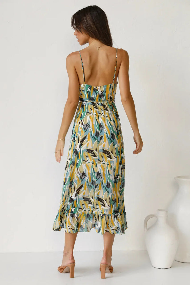 Regan | Stylish Summer Dress