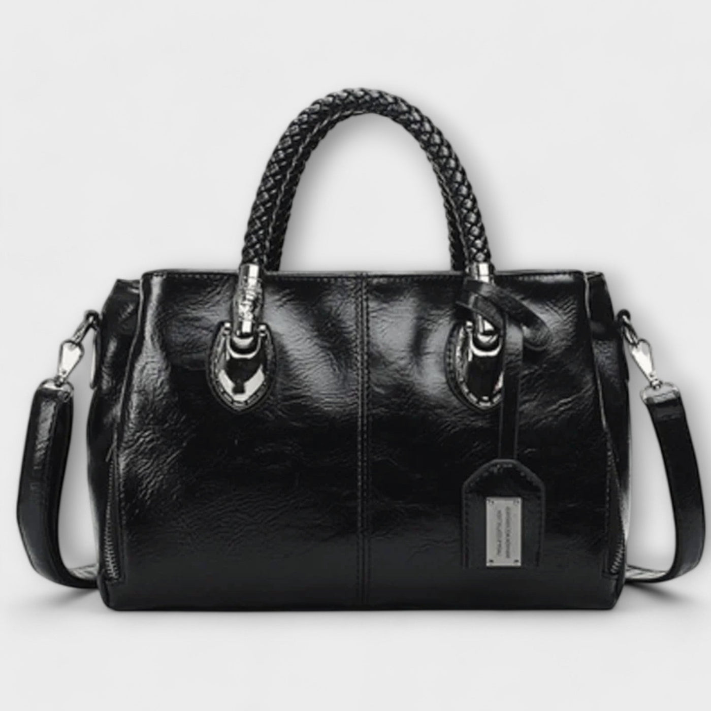 Claire - Elegant Duffel Bag