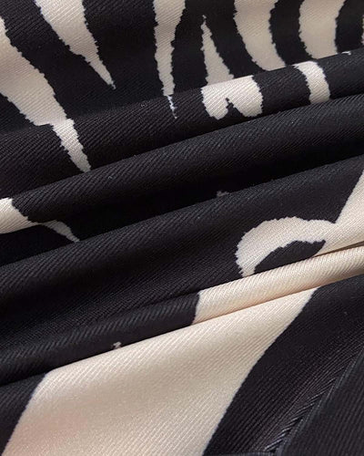 Katie | Elegant Pleated Dress