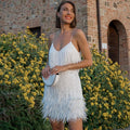 Sophia | Chic Cocktail Dress