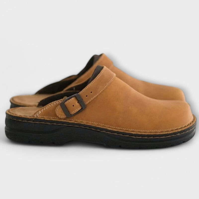 Emrys - Comfort-Oriented Orthopaedic Footwear