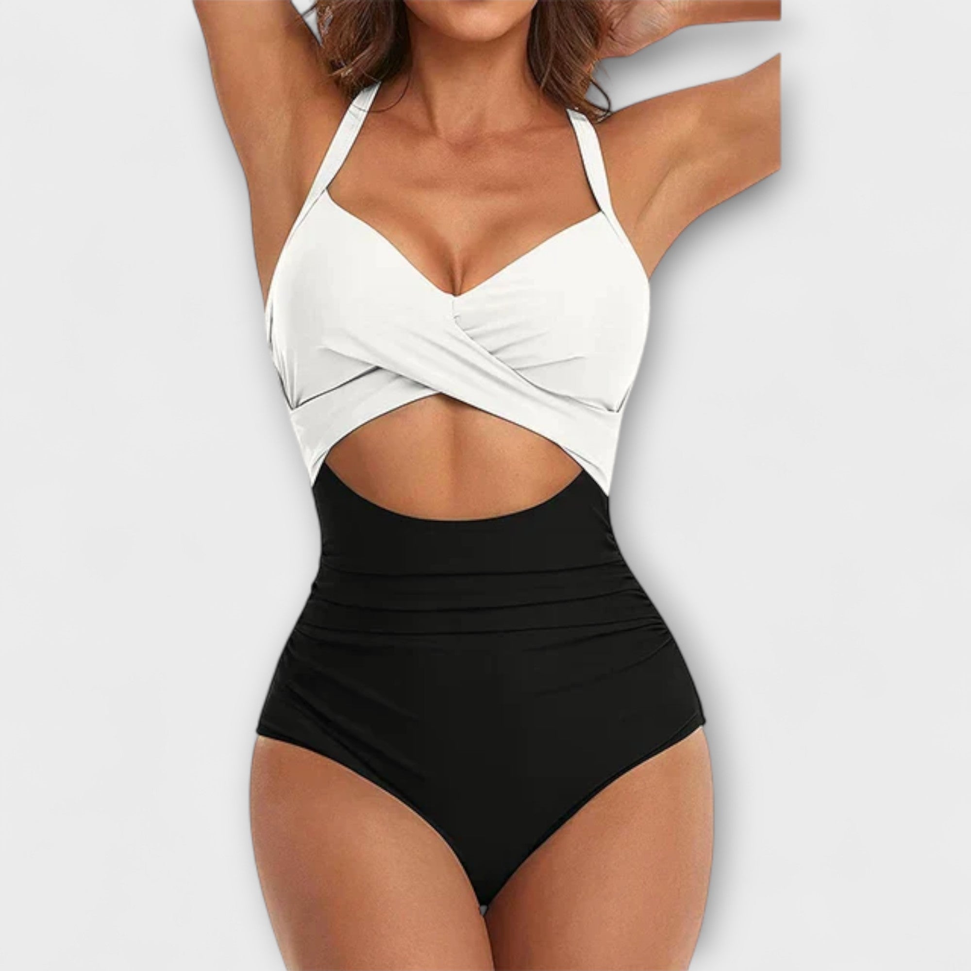 Piera - Swimsuit