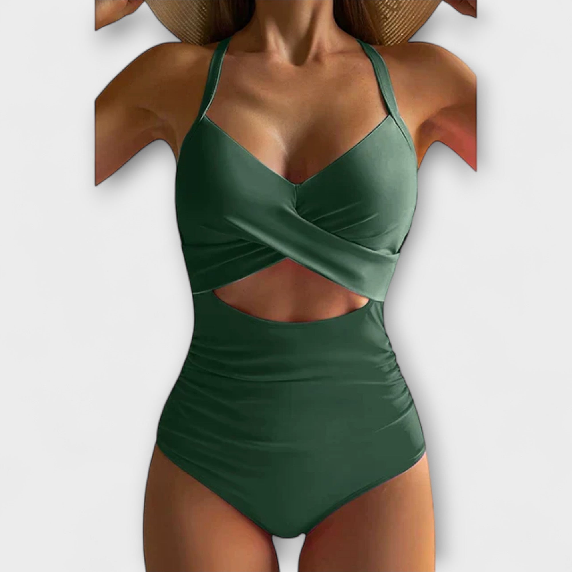 Piera - Swimsuit