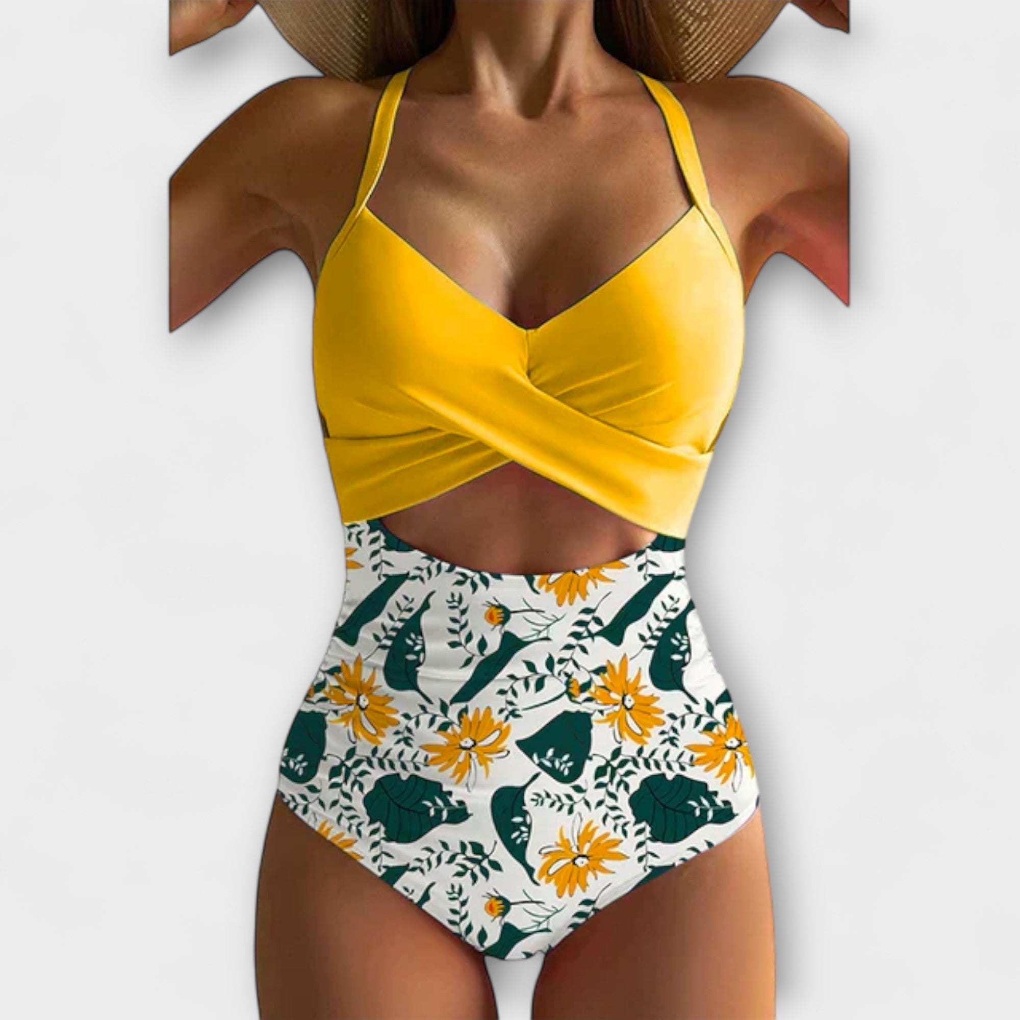 Piera - Swimsuit