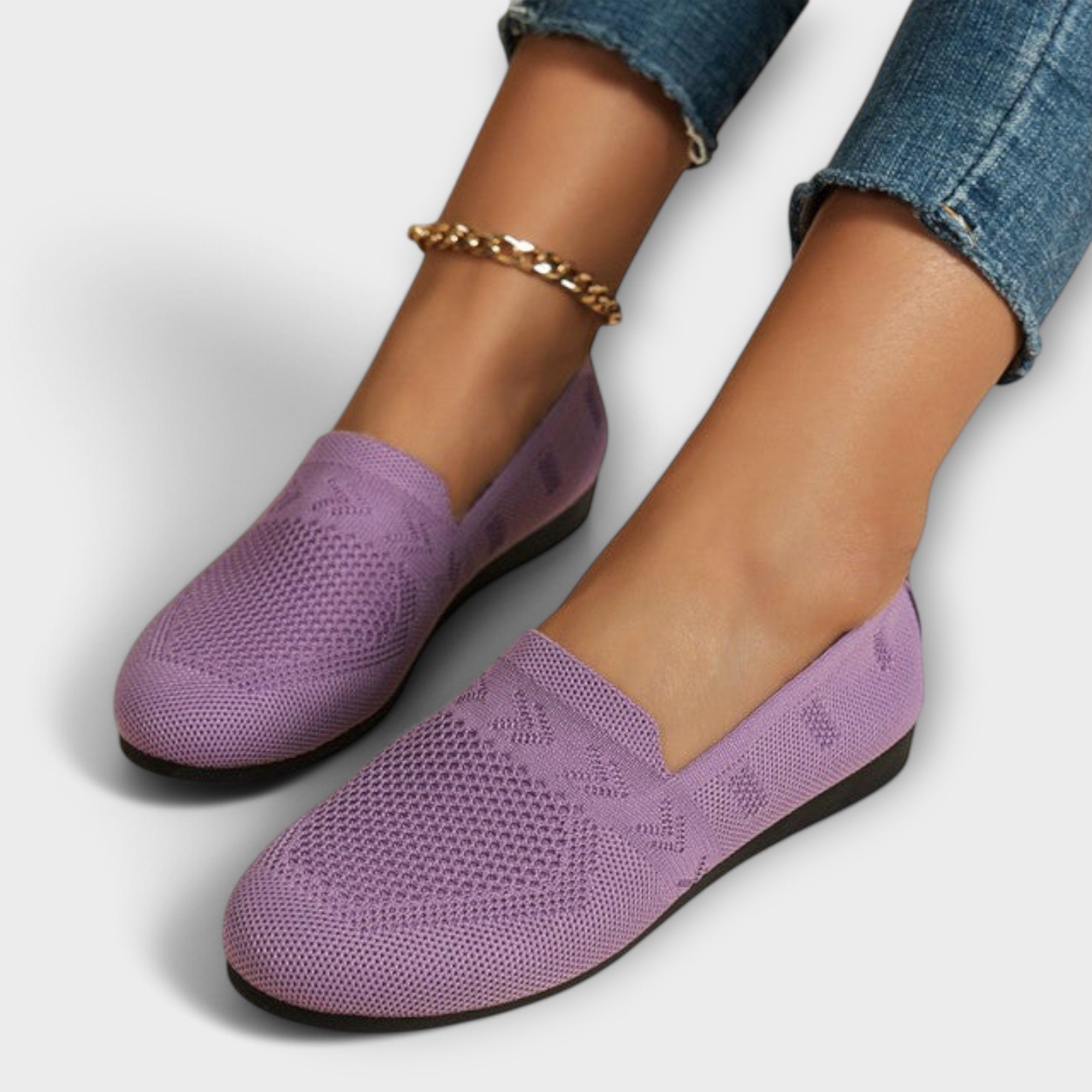 Versatile Loafers