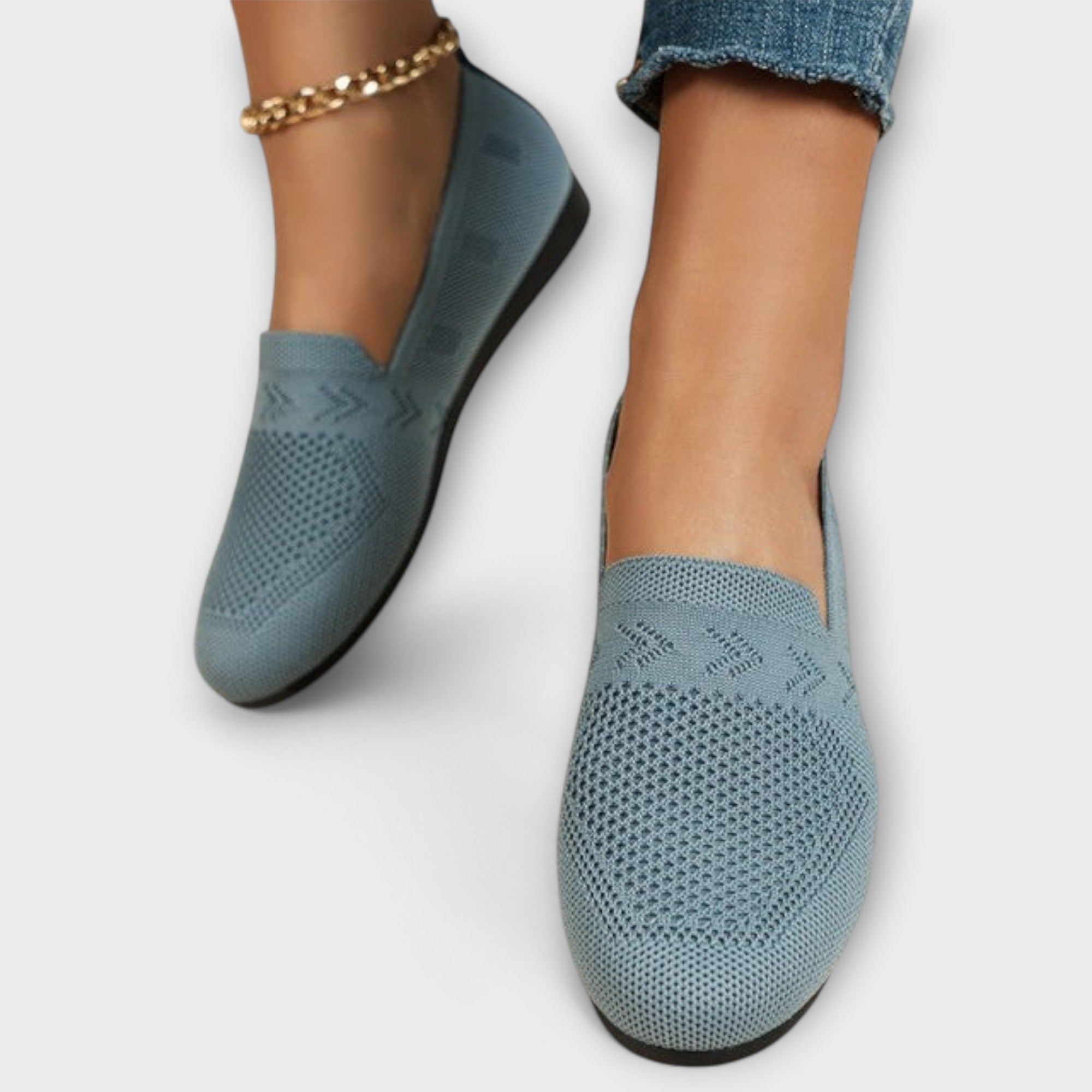 Versatile Loafers