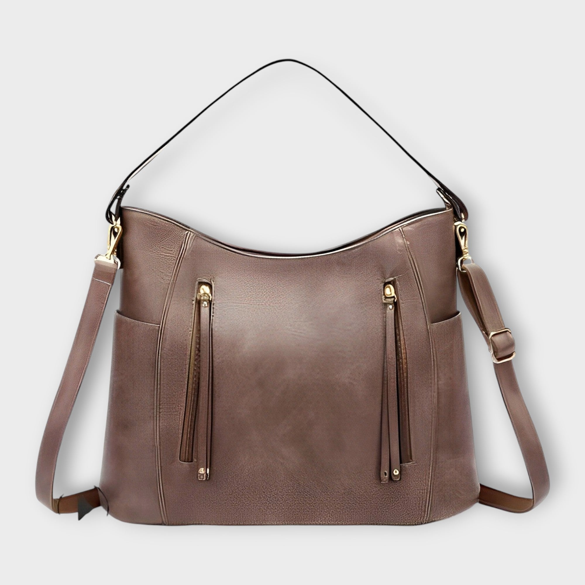 Claire - Vintage-inspired Elegant Women's Handbag