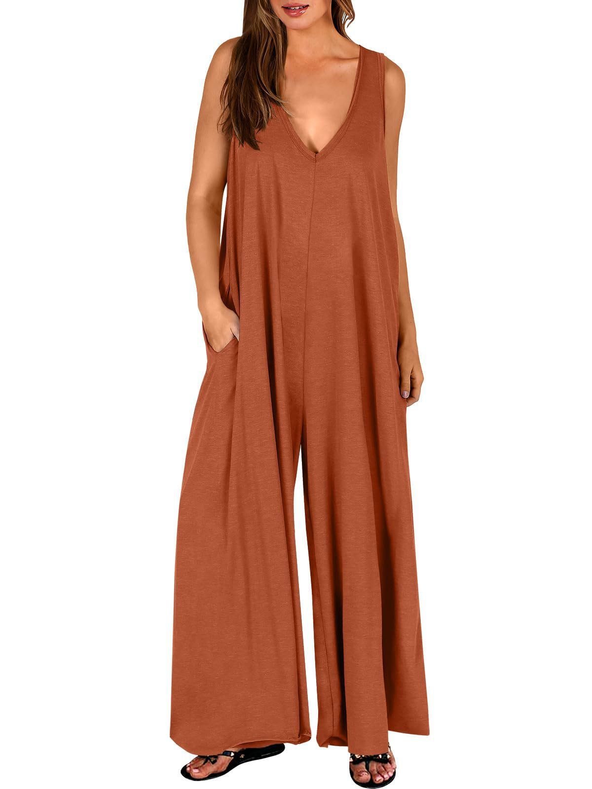 Nina | Jumpsuit