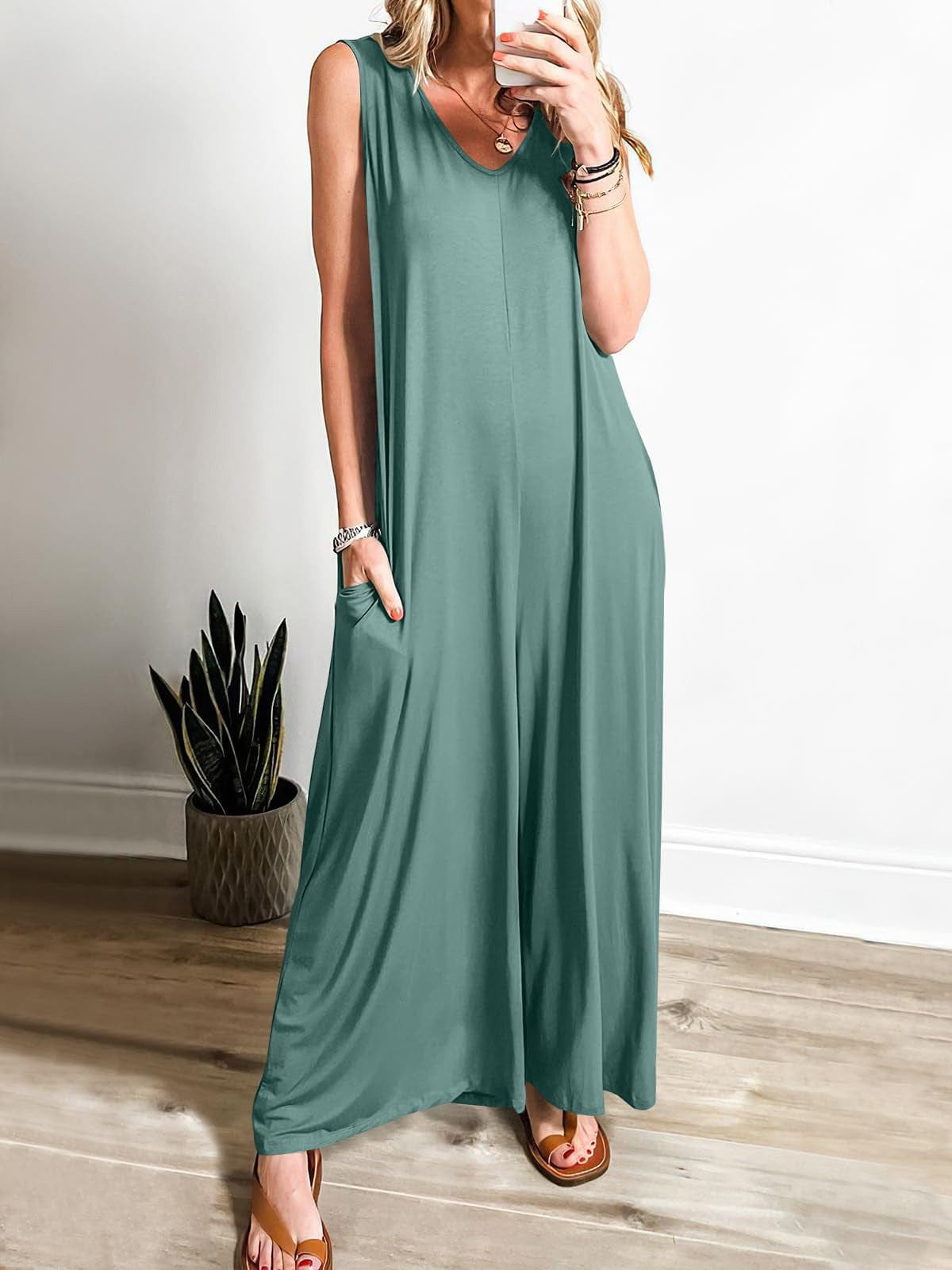 Nina | Jumpsuit