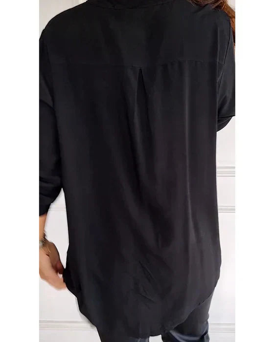 Coastal Elegance Talo Top
