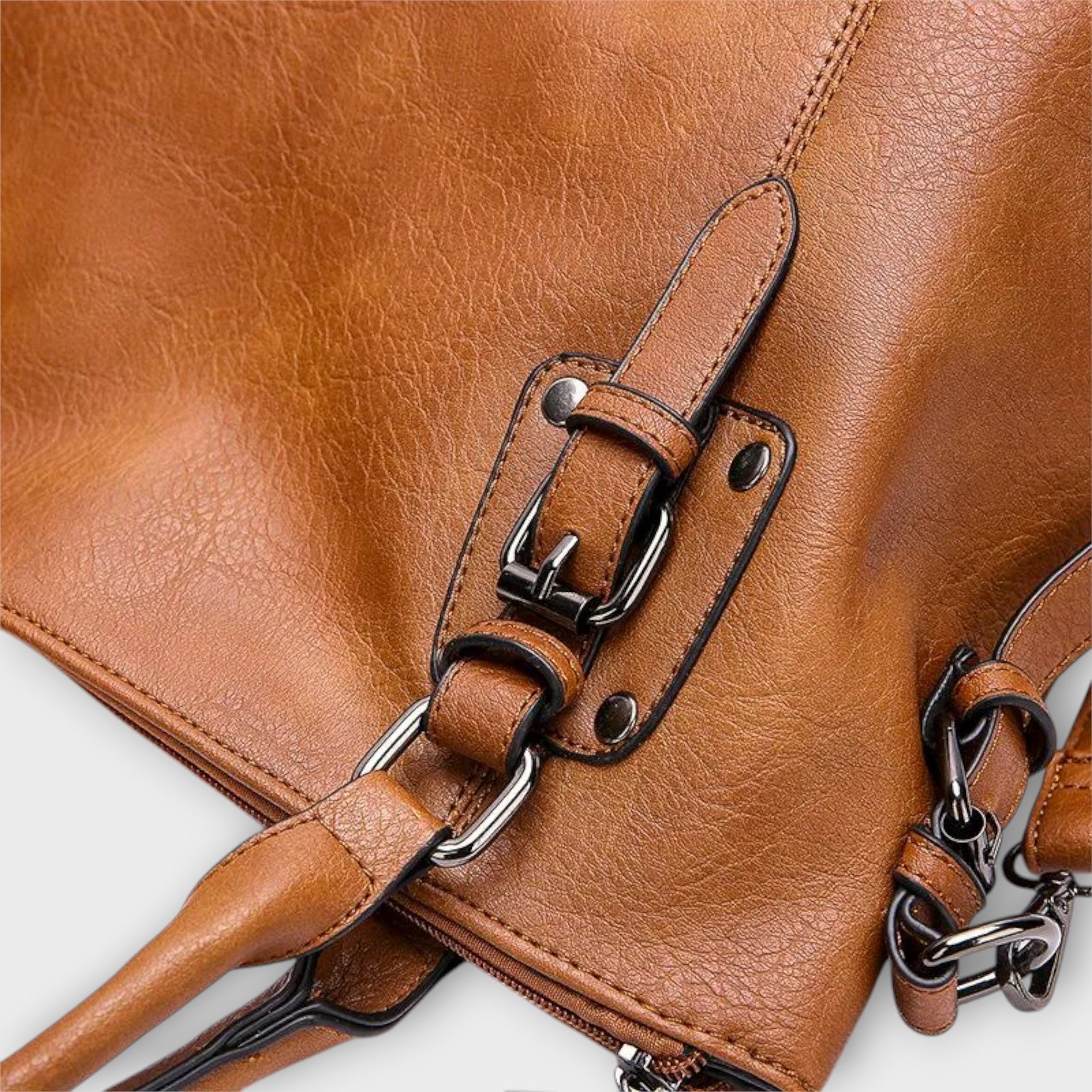 Claire – Elegant Shoulder Bag
