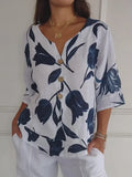 Millie Floral Grace