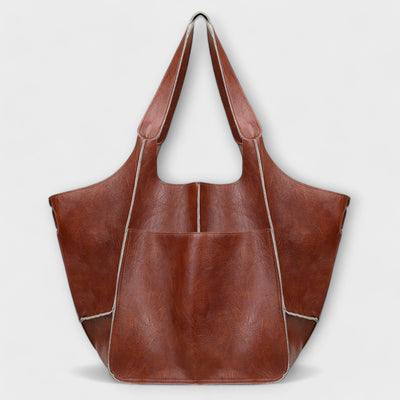 Claire - Oversized Weekend Bag