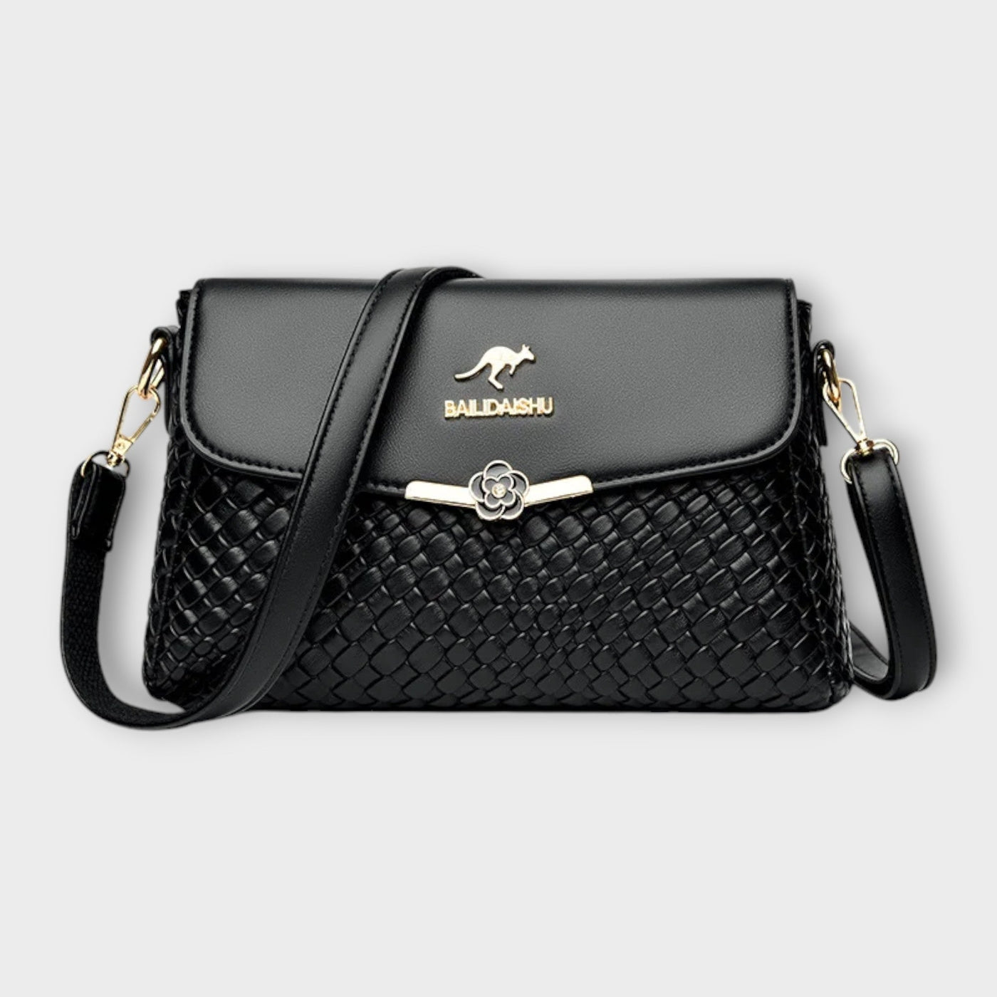 Claire - Luxury Shoulder Bag