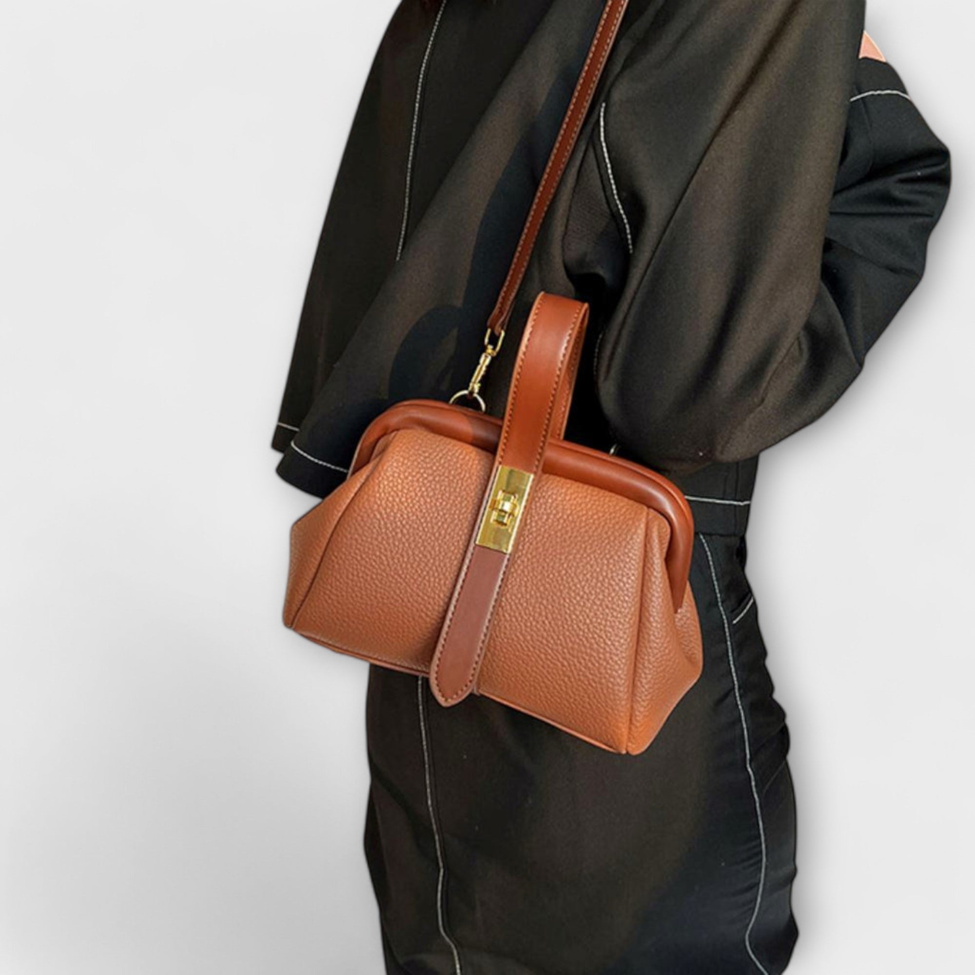 Claire - Retro Bag