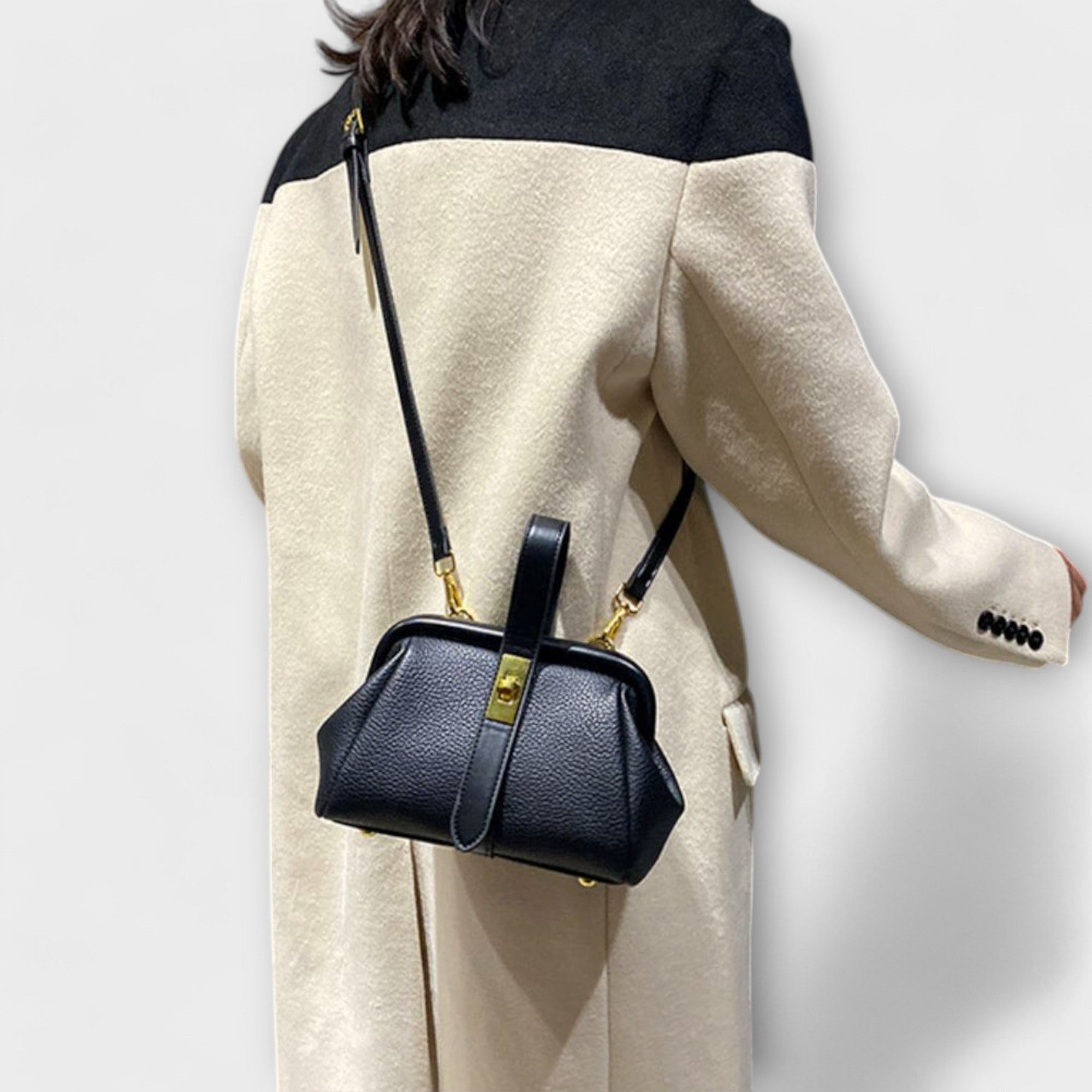 Claire - Retro Bag