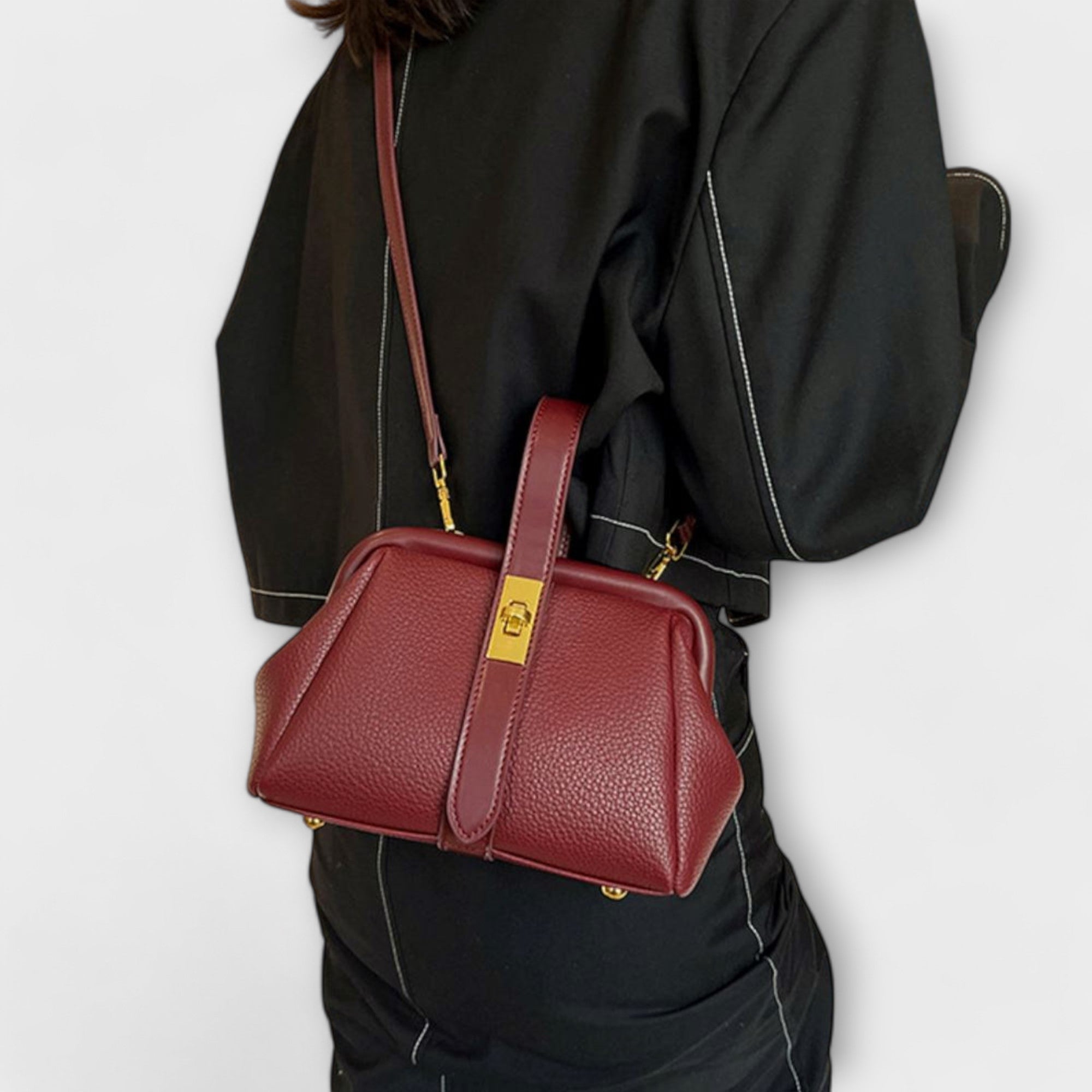 Claire - Retro Bag