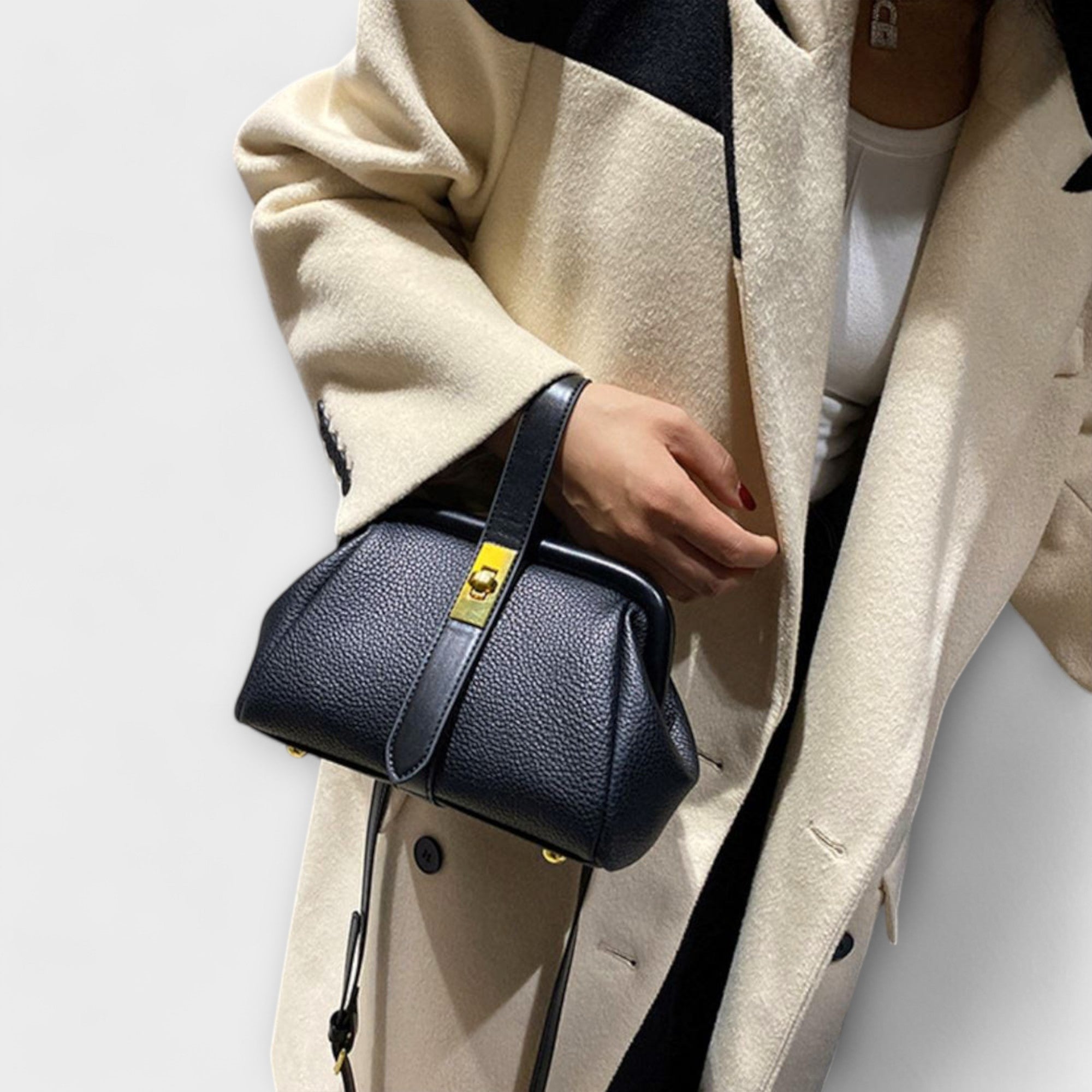 Claire - Retro Bag